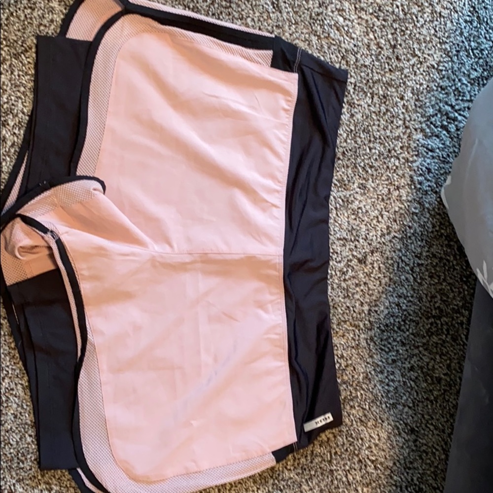 RBX running shorts